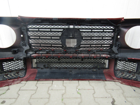 Zderzak przód przedni Mercedes G-Klasa 463 18-