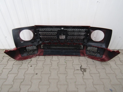 Zderzak przód przedni Mercedes G-Klasa 463 18-