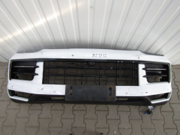 Zderzak przód przedni Porsche Cayenne 9Y0 Lift 23-
