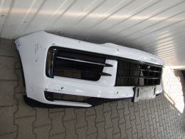 Zderzak przód przedni Porsche Cayenne 9Y0 Lift 23-