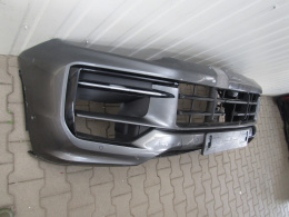 Zderzak przód przedni Porsche Cayenne Sport Design 9Y0 Lift 23-