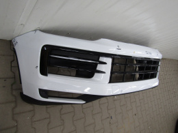 Zderzak przód przedni Porsche Cayenne 9Y0 Lift 23-