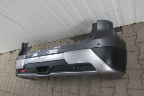 Zderzak tył SUZUKI SX4 S-CROSS Elegance LIFT 16-