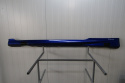 Listwa progowa lewa Ford Fiesta MK7 ST 3d Lift 12