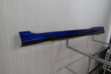 Listwa progowa lewa Ford Fiesta MK7 ST 3d Lift 12