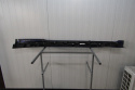 Listwa progowa lewa Ford Fiesta MK7 ST 3d Lift 12