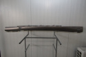 Listwa progowa lewa Mercedes CL II 2 C 215 98-06