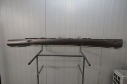 Listwa progowa lewa Mercedes CL II 2 C 215 98-06