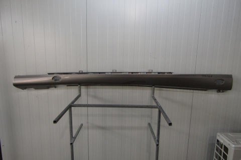 Listwa progowa lewa Mercedes CL II 2 C 215 98-06