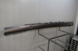 Listwa progowa lewa Mercedes CL II 2 C 215 98-06