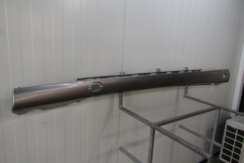 Listwa progowa lewa Mercedes CL II 2 C 215 98-06