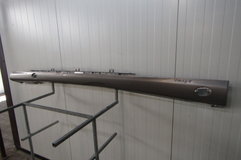Listwa progowa lewa Mercedes CL II 2 C 215 98-06