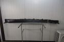 Listwa progowa lewa Mercedes CL II 2 C 215 98-06