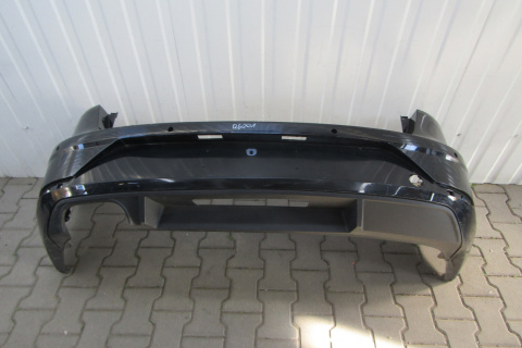 Zderzak tył Seat Leon 3 III FR ST 5F9 Kombi Lift 16-