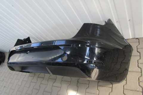 Zderzak tył Seat Leon 3 III FR ST 5F9 Kombi Lift 16-