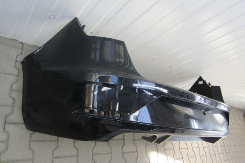 Zderzak tył Seat Leon 3 III FR ST 5F9 Kombi Lift 16-