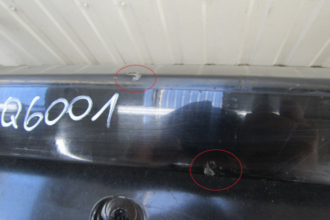 Zderzak tył Seat Leon 3 III FR ST 5F9 Kombi Lift 16-