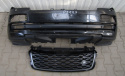 Zderzak przód Range Land Rover Vogue IV 4 L405 12- GRILL