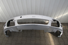 Zderzak przód Porsche 911 997 Turbo LIFT 08-12