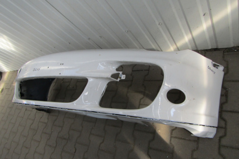 Zderzak przód Porsche 911 997 Turbo LIFT 08-12