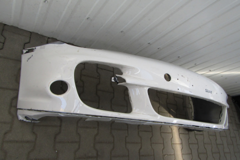 Zderzak przód Porsche 911 997 Turbo LIFT 08-12