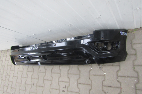 Zderzak tył tylny Ford Ecosport ST-Line Lift 17-