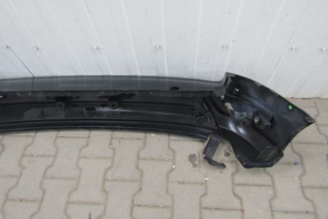 Zderzak tył tylny Ford Ecosport ST-Line Lift 17-