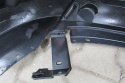 Zderzak tył tylny Ford Ecosport ST-Line Lift 17-