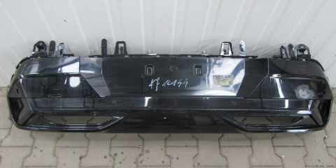 Zderzak tył Renault Megane V 5 E-Tech Electric 21-