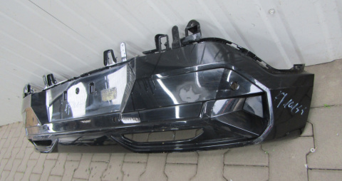 Zderzak tył Renault Megane V 5 E-Tech Electric 21-