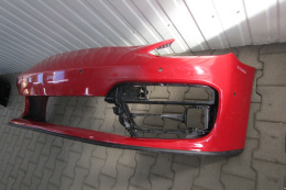 Zderzak przód Porsche Panamera 971 Turbo GTS 16-