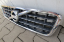 Grill atrapa zderzak przód VOLVO XC90 1 I LIFT 2006-