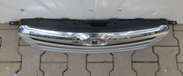 Grill atrapa zderzak przód SUBARU OUTBACK 09-12