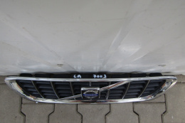 Grill atrapa zderzak przód VOLVO V70 XC70 07-13