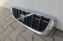 Grill atrapa zderzak przód VOLVO V70 XC70 07-13