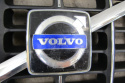 Grill atrapa zderzak przód VOLVO V70 XC70 07-13