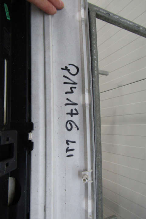 Listwa progowa lewa Ford Kuga MK3 Titanium ST 19-