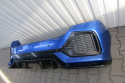 Zderzak tył Honda Civic X 10 HB SPORT 17-