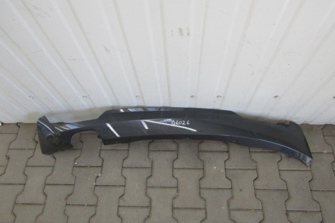 Dyfuzor spoiler tył BMW 4 F32 F33 F36 M Pakiet 13-16