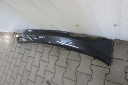 Dyfuzor spoiler tył BMW 4 F32 F33 F36 M Pakiet 13-16