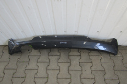 Dyfuzor spoiler tył BMW 4 F32 F33 F36 M Pakiet 13-16