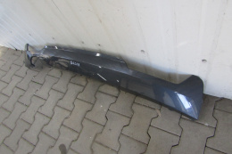 Dyfuzor spoiler tył BMW 4 F32 F33 F36 M Pakiet 13-16