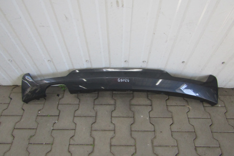 Dyfuzor spoiler tył BMW 4 F32 F33 F36 M Pakiet 13-16