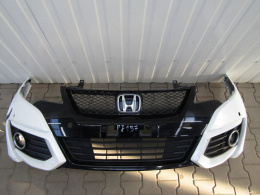 Zderzak przód przedni Honda Civic 9 IX lift 14-16