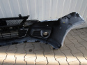 Zderzak przód przedni Honda Civic 9 IX lift 14-16