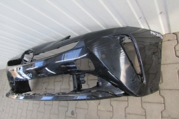 Zderzak przód przedni Toyota Prius 4 IV Lift 19-