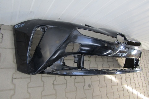 Zderzak przód przedni Toyota Prius 4 IV Lift 19-