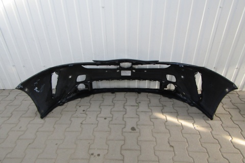 Zderzak przód przedni Toyota Prius 4 IV Lift 19-