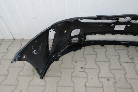 Zderzak przód przedni Toyota Prius 4 IV Lift 19-
