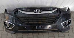 Zderzak przód przedni Hyundai IX35 IX 35 09-15